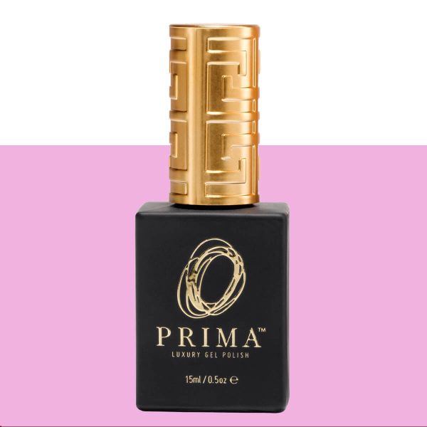 IKON.iQ Prima gel polish trajni lak Selma