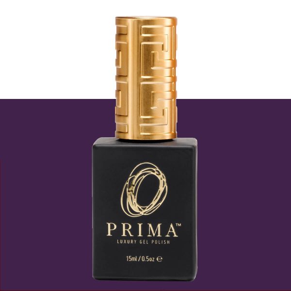 IKON.iQ Prima gel polish trajni lak Sofia