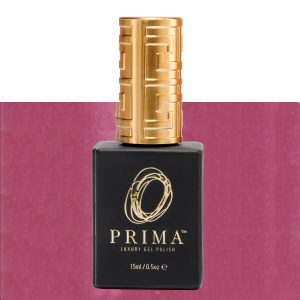 IKON.iQ Prima gel polish trajni lak Ines