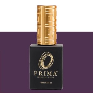 IKON.iQ Prima gel polish trajni lak Siri