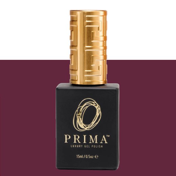 IKON.iQ Prima gel polish trajni lak Iris