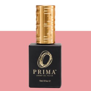 IKON.iQ Prima gel polish trajni lak Livia