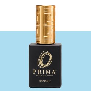 IKON.iQ Prima gel polish trajni lak Lisa