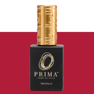 IKON.iQ Prima gel polish trajni lak Marianne