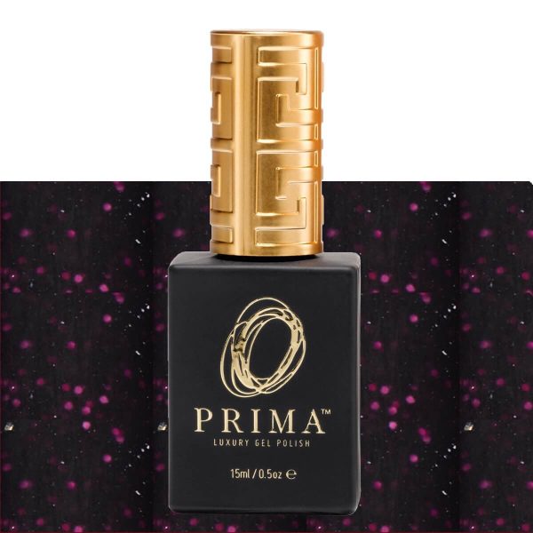 IKON.iQ Prima glitter trajni lak Mia