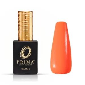 IKON.iQ Prima gel polish Kajsa