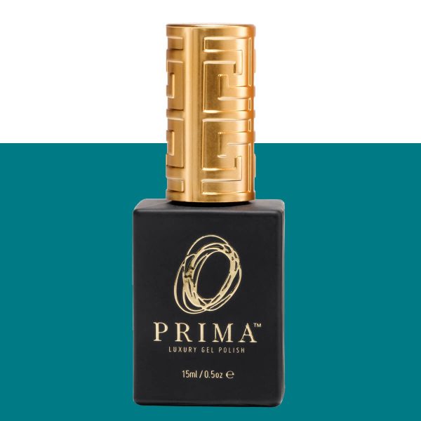 IKON.iQ Prima gel polish trajni lak Fredrika
