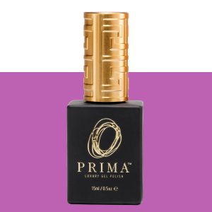 IKON.iQ Prima gel polish trajni lak Barbro