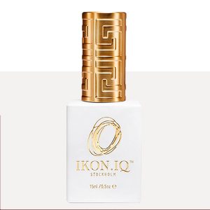 IKON.iQ Nova Rubber Base Clear