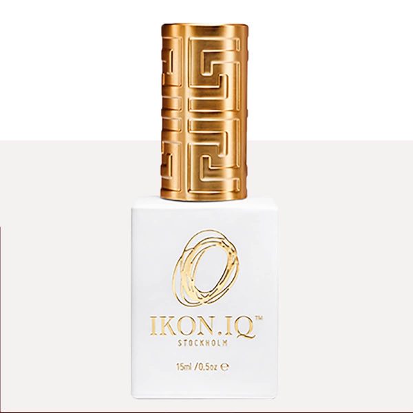 IKON.iQ Nova Rubber Milky White