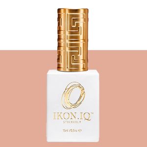IKON.iQ Nova Rubber Base Cover Nude