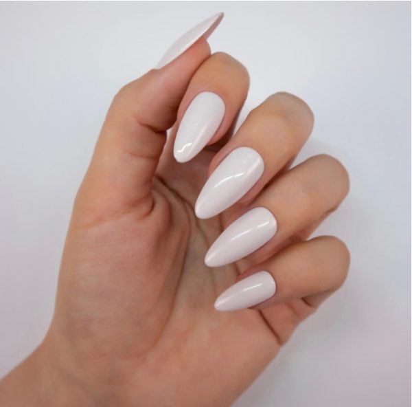 IKON.iQ Nova trajni lak gel polish Mauve Yourself