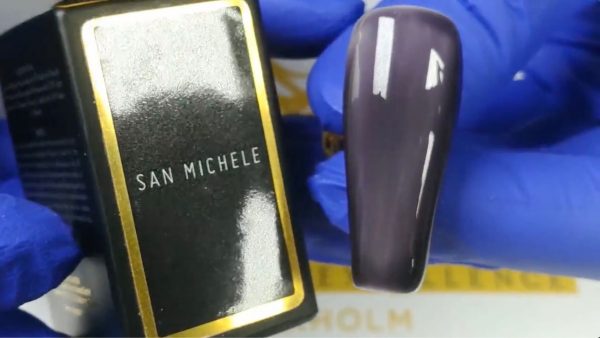 IKON.iQ Prima gel polish trajni lak San Michele