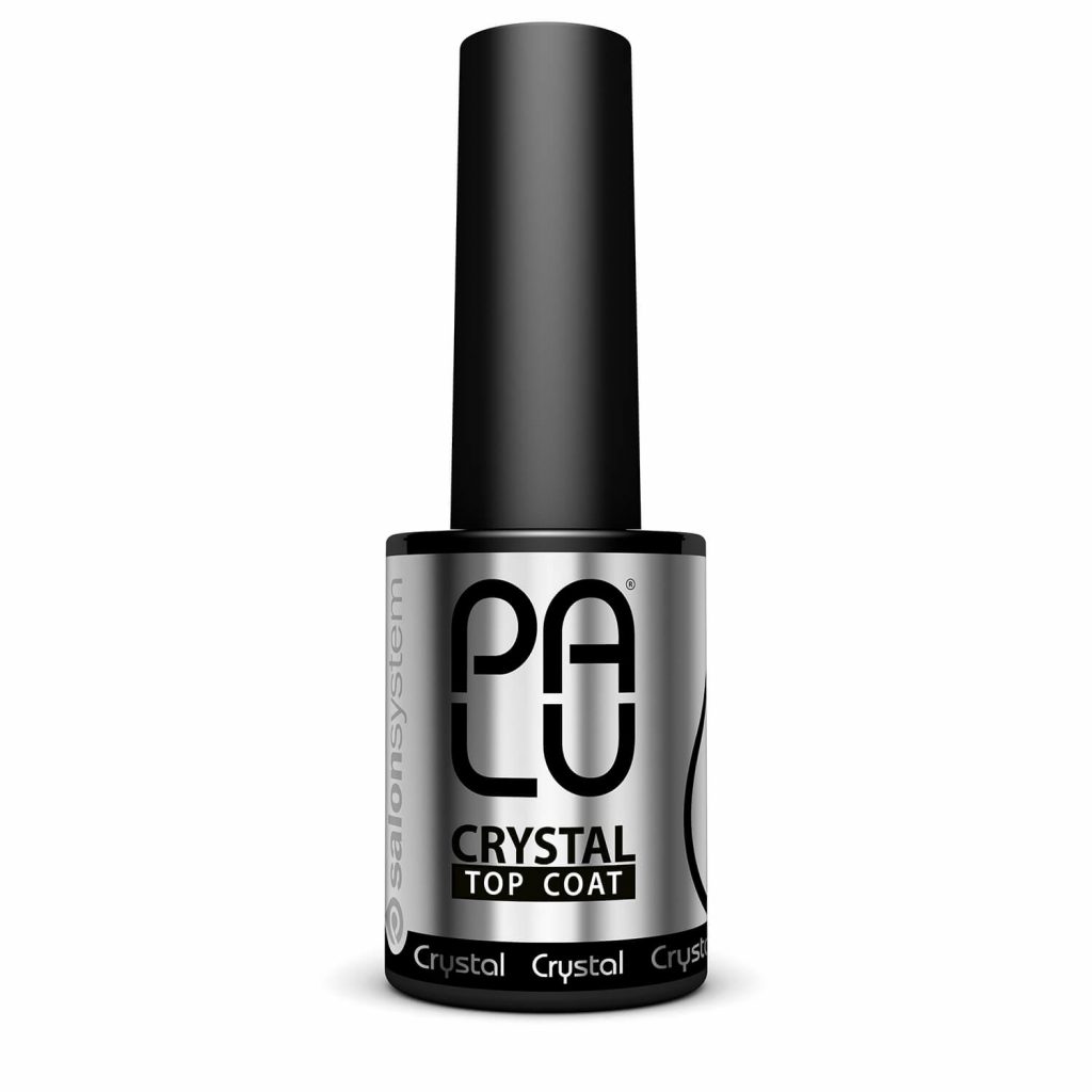 PALU Top Coat Crystal No Wipe