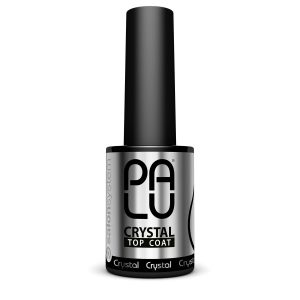 PALU Top Coat Crystal No Wipe