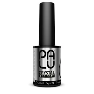 PALU Top Coat Crystal No Wipe