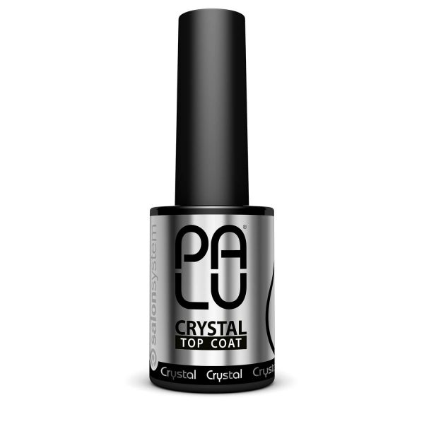 PALU Top Coat Crystal No Wipe