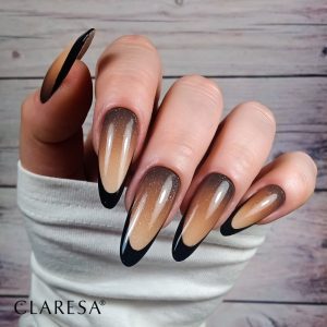 Claresa gel polish Perfect Nude 3.