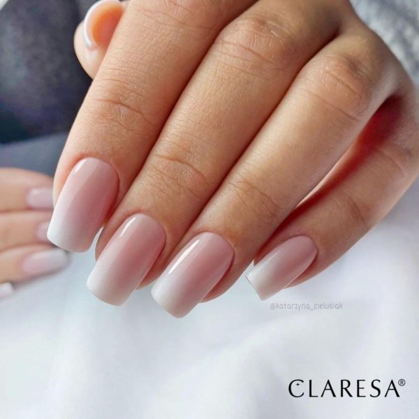 Claresa Soft & Easy builder gel Natural