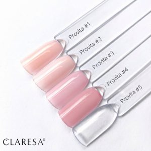 Claresa baza extend care 5 in 1 Provita