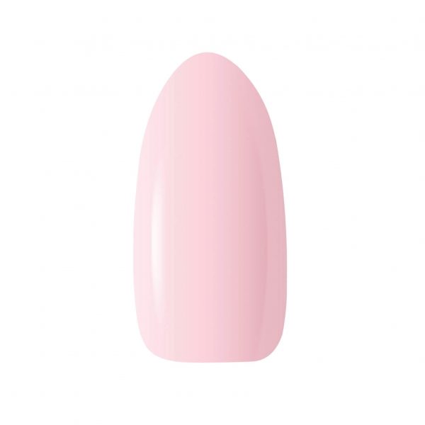 Claresa Soft & Easy builder gel Milky Pink