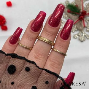 Claresa trajni lak gel polish Make it Shine! 6