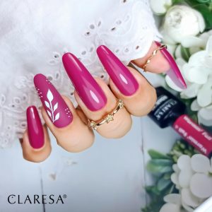 Claresa gel polish Warmin’ Fall 4