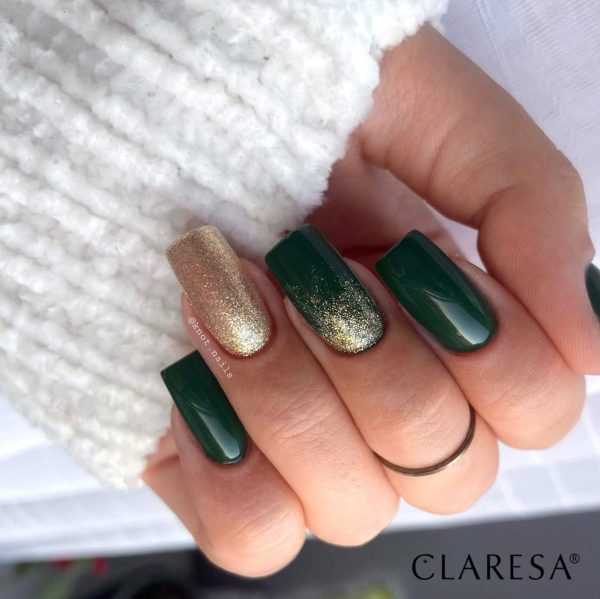 Claresa trajni lak gel polish Warmin’ Fall 8