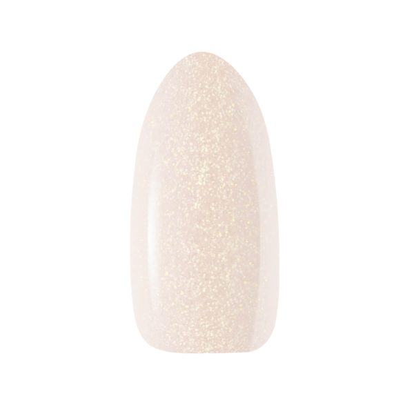 Claresa Soft & Easy builder gel Champagne