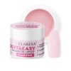 Claresa Soft & Easy builder gel Glam Pink