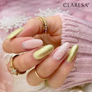 Claresa gel polish Sparkle 6..