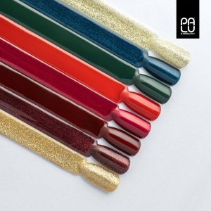 PALU trajni lak gel polish Buenos Aires