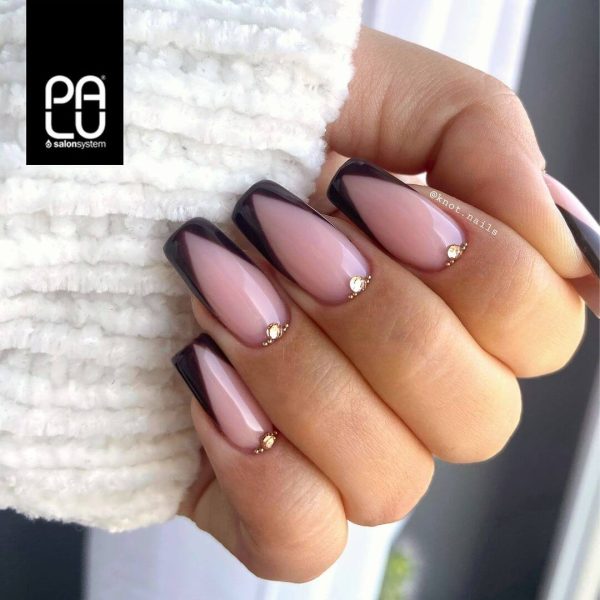 PALU builder gel Pro Light Powder Pink
