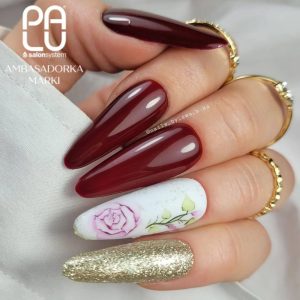 PALU gel polish Buenos Aires BU1 i BU3