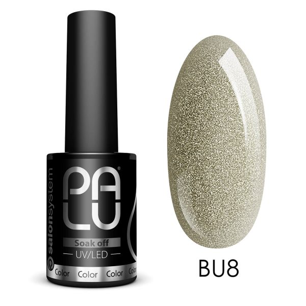 PALU trajni lak gel polish Buenos Aires BU8