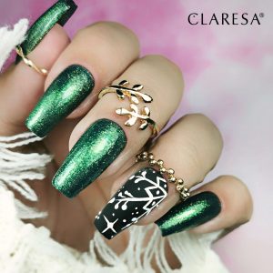 Claresa trajni lak gel polish Sparkle 9