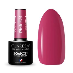 Claresa start set Pink 524