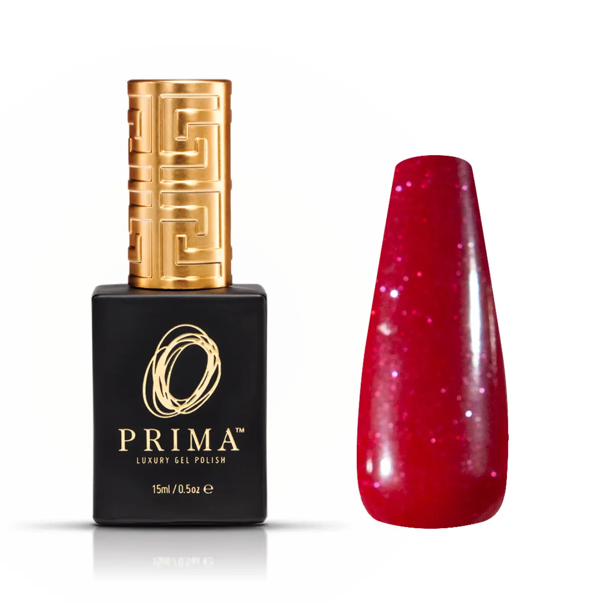 IKON.iQ Prima gel polish Marissa