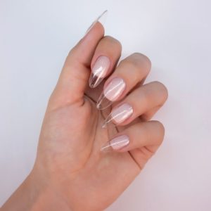 IKON.iQ Nova Glitter Top Diamond