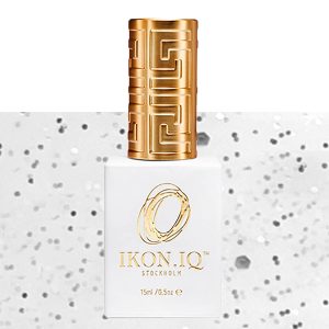 IKON.iQ Nova Eggshell Top Shiny Silver