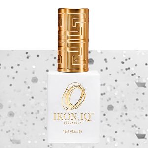 IKON.iQ Nova Eggshell Top Matt Silver