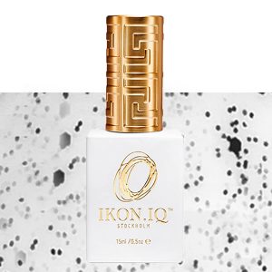 IKON.iQ Nova Eggshell Top Matt Black