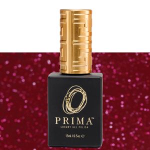 IKON.iQ Prima gel polish trajni lak Marissa