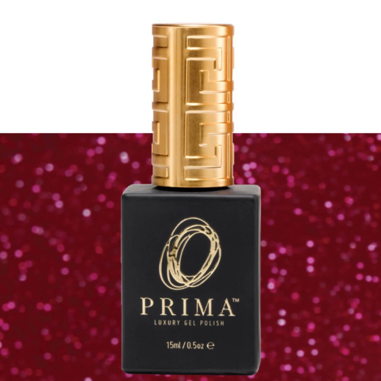 IKON.iQ Prima gel polish trajni lak Marissa