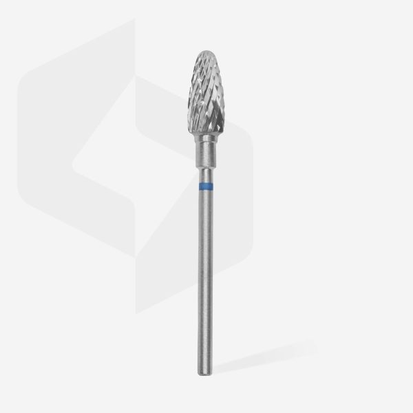 Staleks karbidni nastavak za nokte Corn Blue 6/14 mm