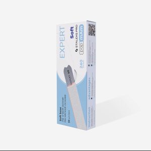 Staleks papmAm zamjenska rašpa Soft EXPERT 20 - 240 grit (25 kom)