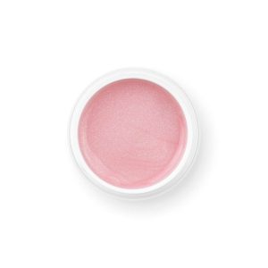 Claresa Soft & Easy builder gel Glam Pink