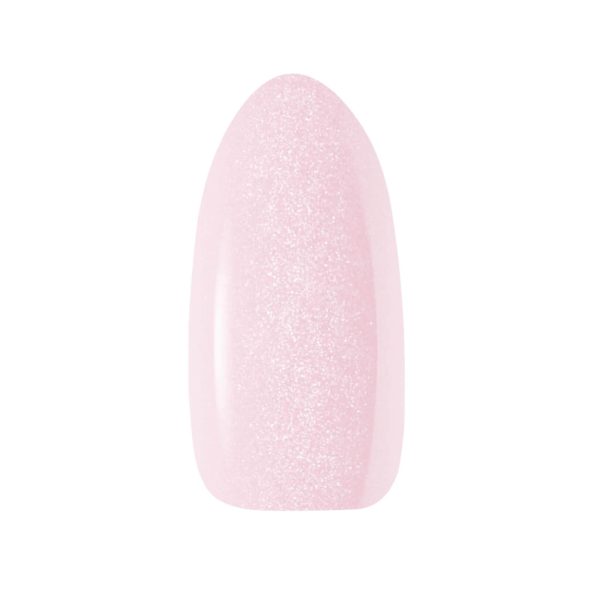 Claresa Soft & Easy builder gel Glam Pink
