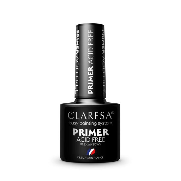 Claresa primer No Acid
