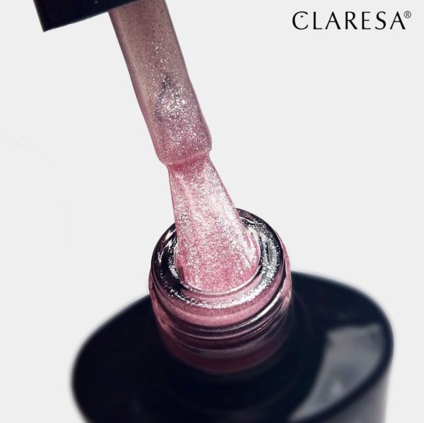 Claresa trajni lak gel polish Love Story 4